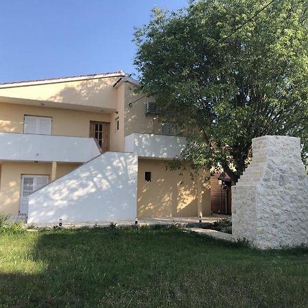 Apartmani Veronika Sukošan 외부 사진