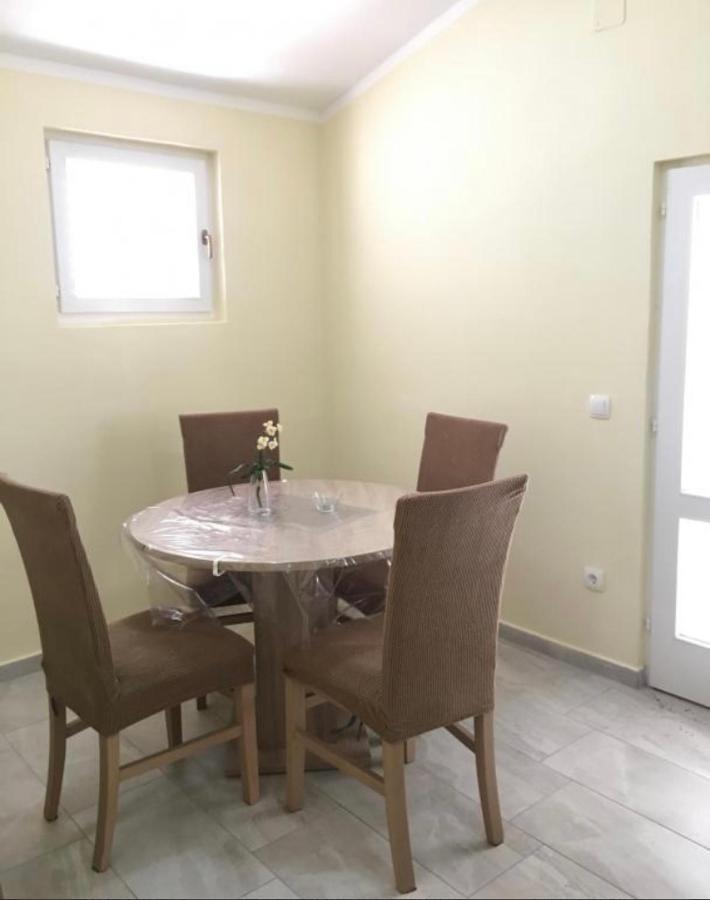 Apartmani Veronika Sukošan 외부 사진