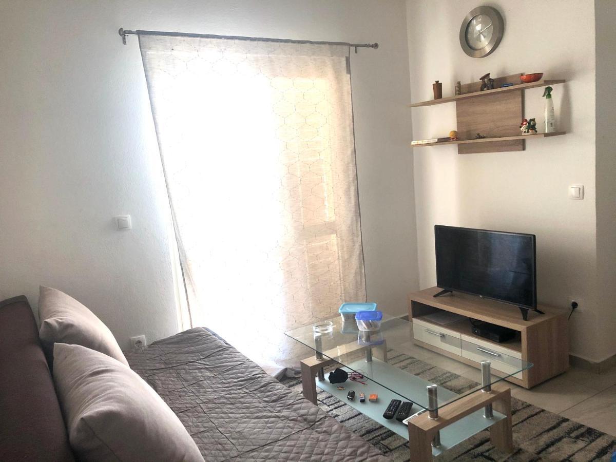 Apartmani Veronika Sukošan 외부 사진