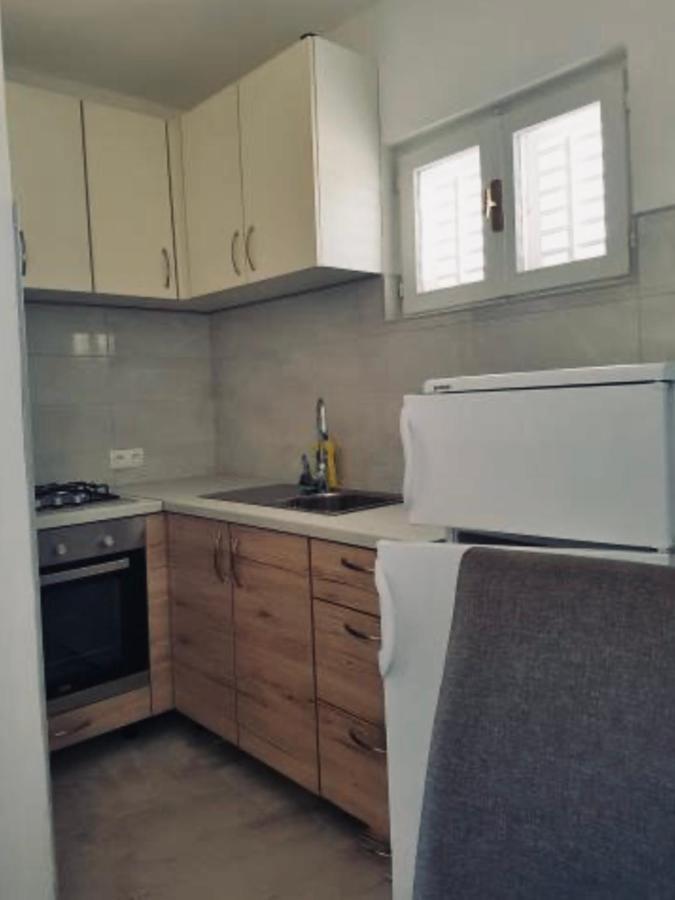 Apartmani Veronika Sukošan 외부 사진