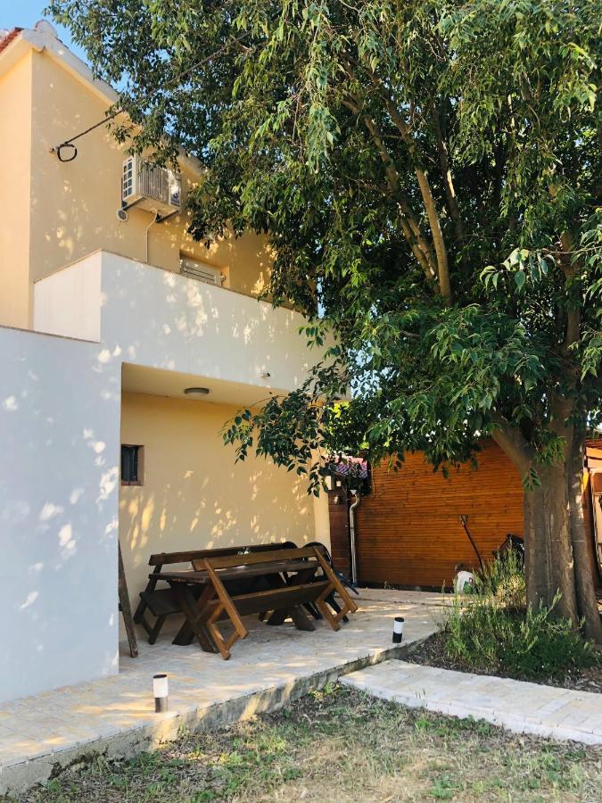 Apartmani Veronika Sukošan 외부 사진