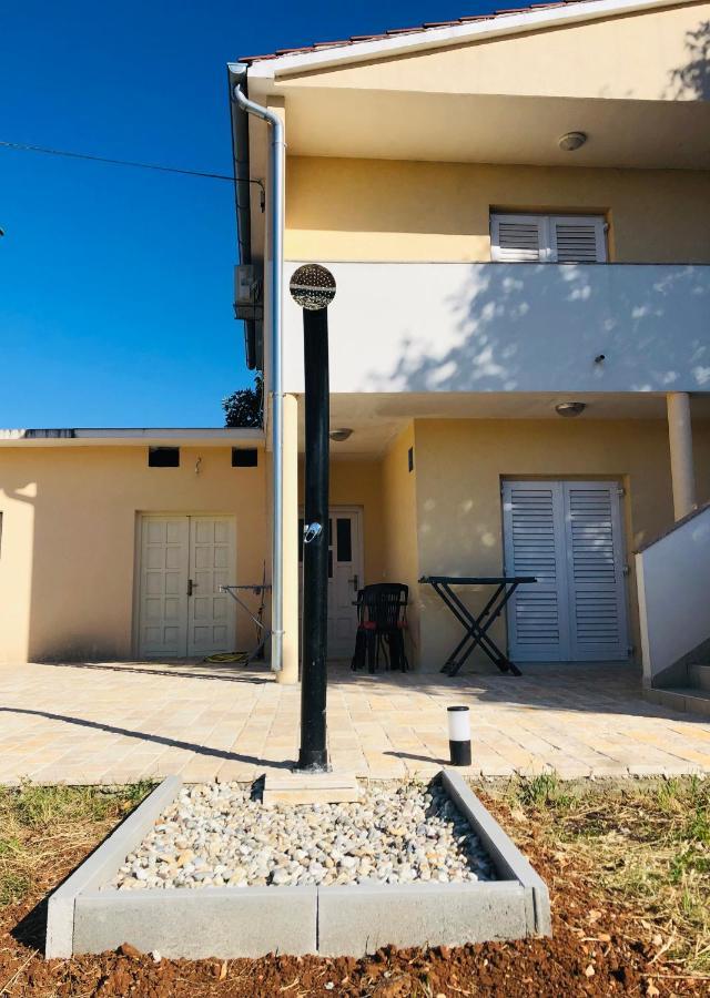 Apartmani Veronika Sukošan 외부 사진