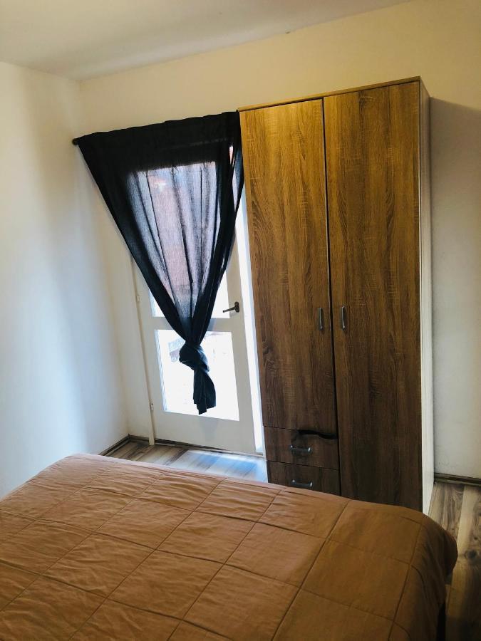 Apartmani Veronika Sukošan 외부 사진