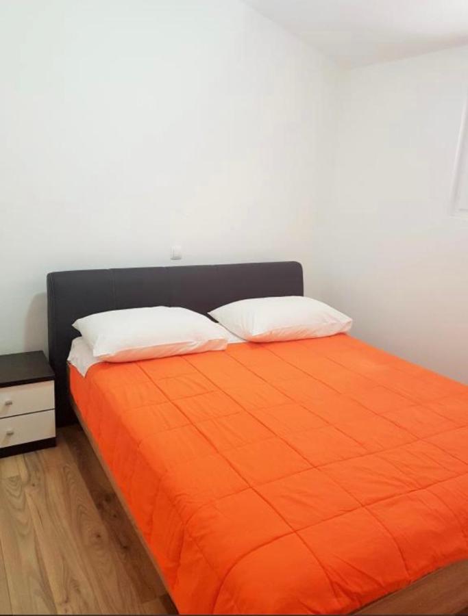Apartmani Veronika Sukošan 외부 사진