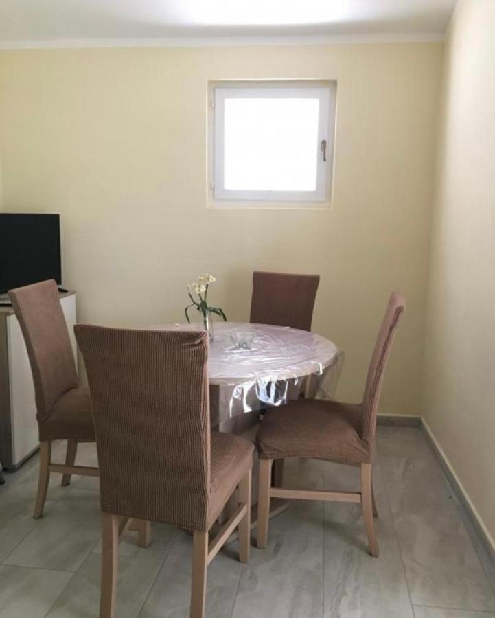 Apartmani Veronika Sukošan 외부 사진